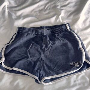 Brandy Melville shorts